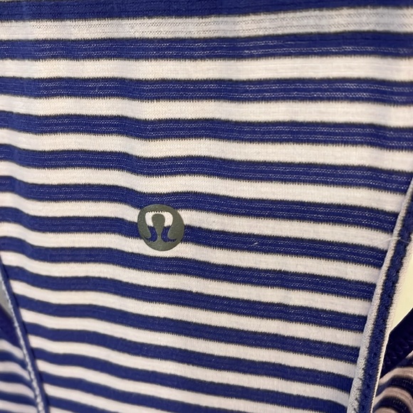 Lululemon Tank - Picture 3 of 3